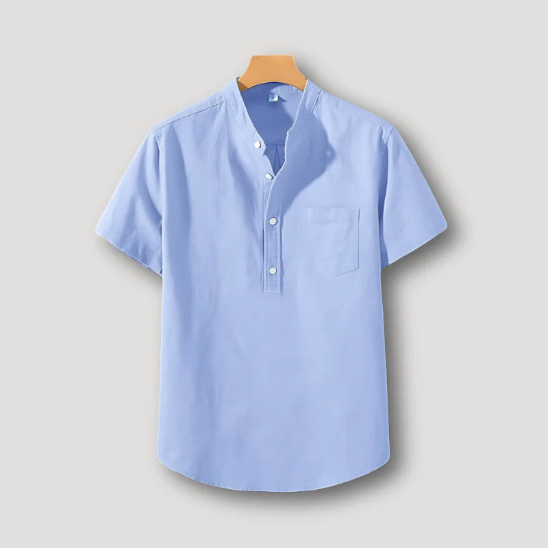 Skyblue Color Men's Kurta